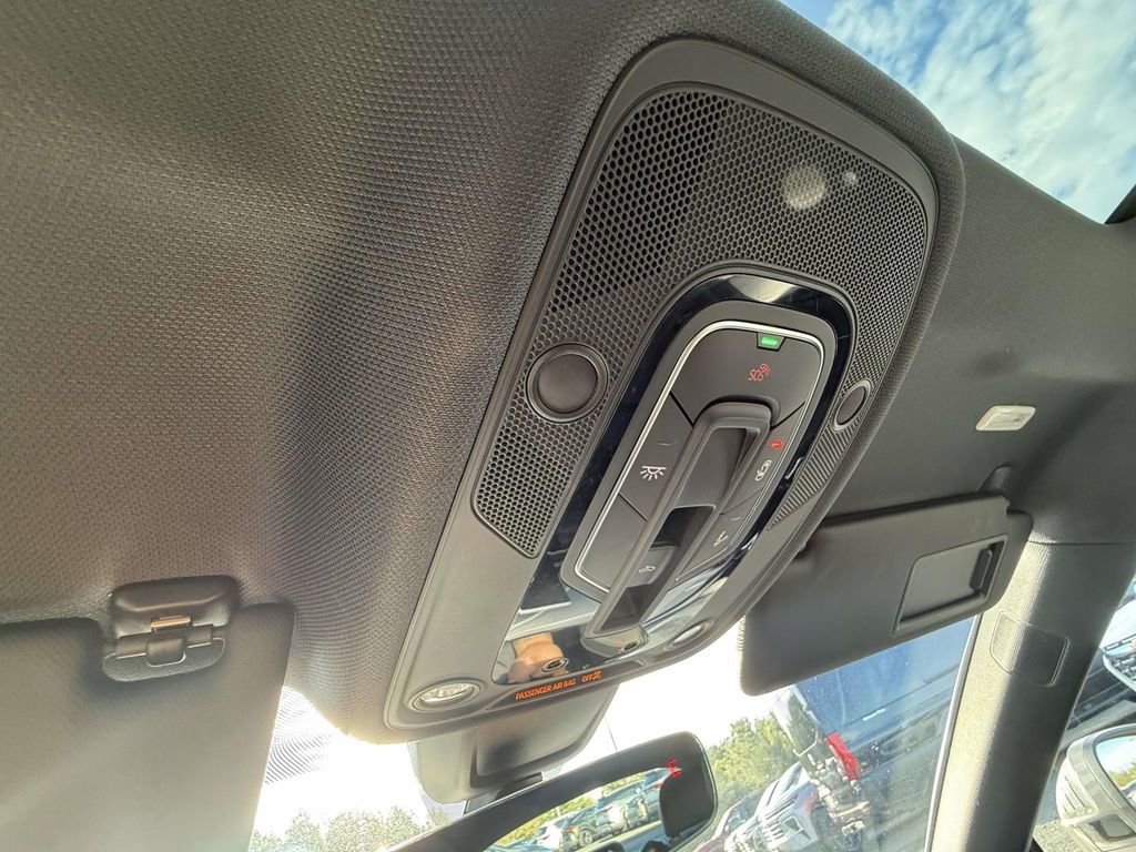 Used 2024 Audi A5 2.0T Premium Plus image 26