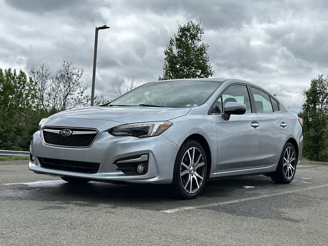 Used 2018 Subaru Impreza 2.0i Limited AWD/4WD image 20