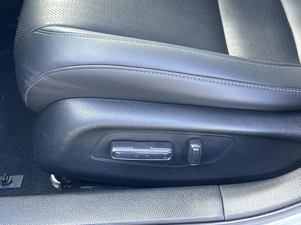 Certified 2024 Honda Civic EX-L image 16