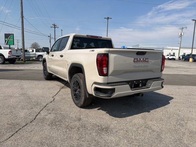 New 2026 GMC Sierra 1500 Pro w/ Graphite Edition image 8