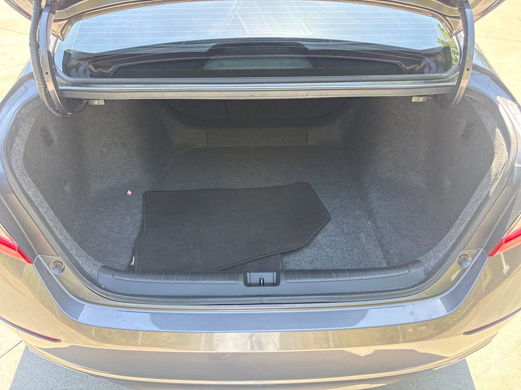 Used 2018 Honda Accord Sport image 31