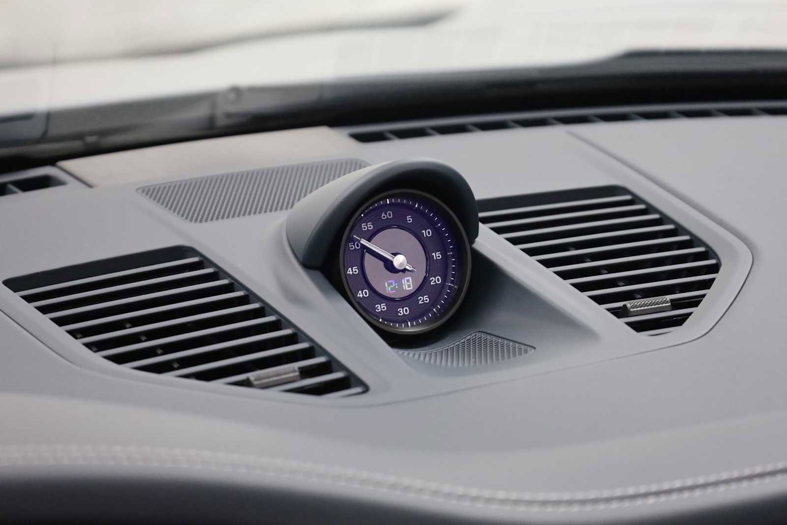Certified 2025 Porsche 911 Carrera S image 17