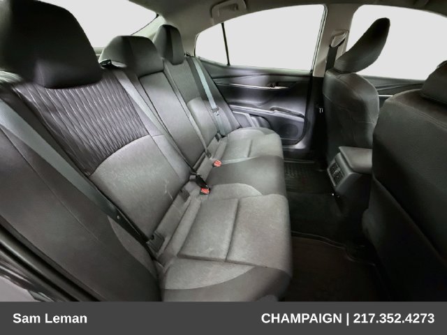 Used 2026 Toyota Camry LE FWD image 25