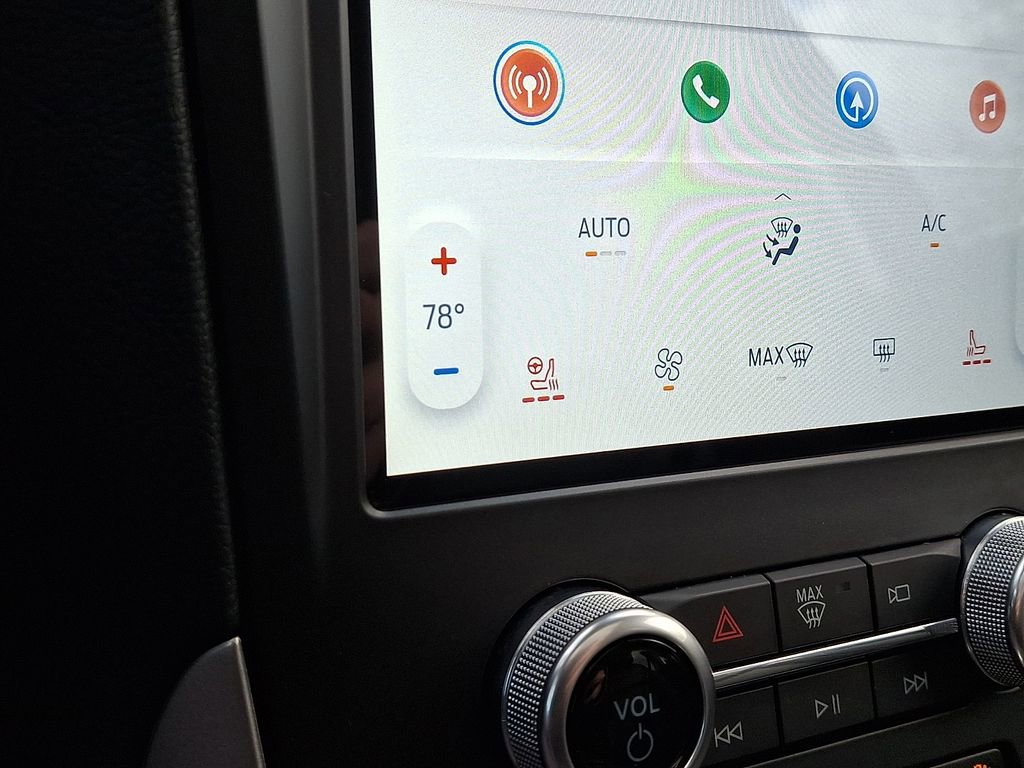 Certified 2021 Ford Edge SEL w/ Convenience Package image 25