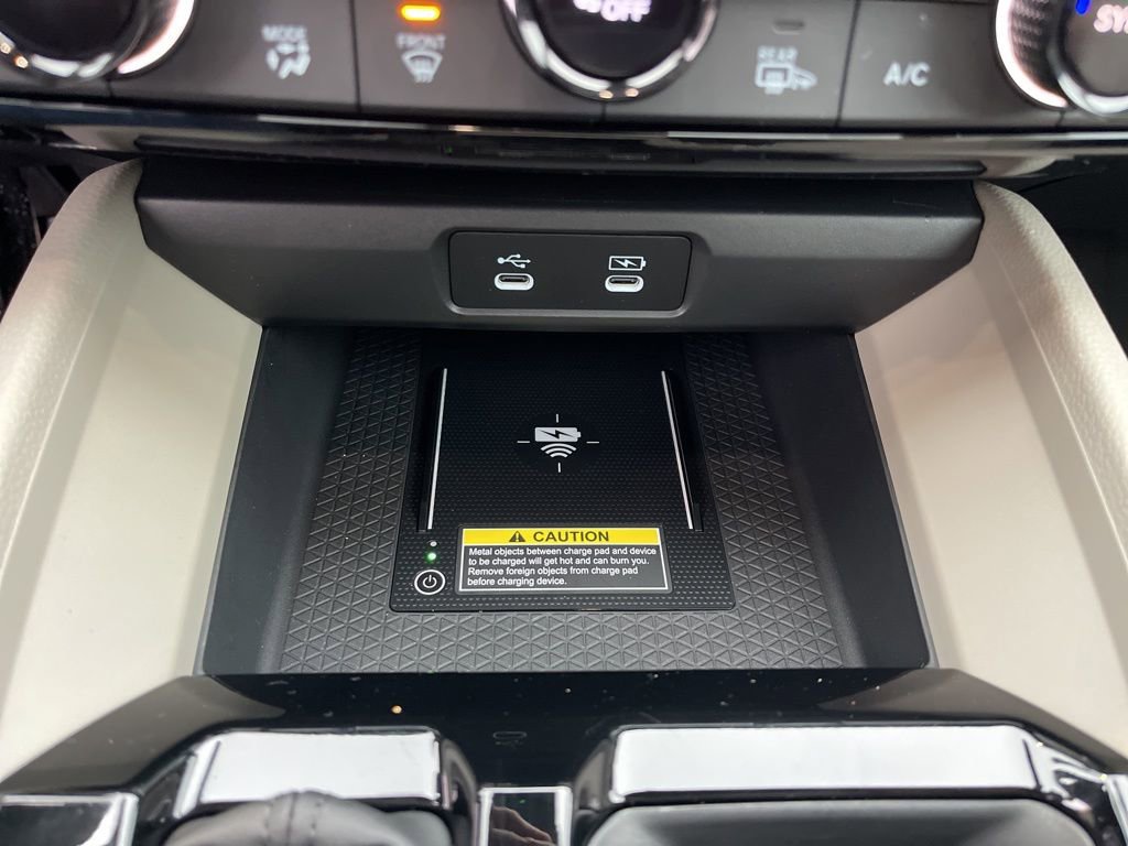 Used 2025 Honda Accord EX-L image 15