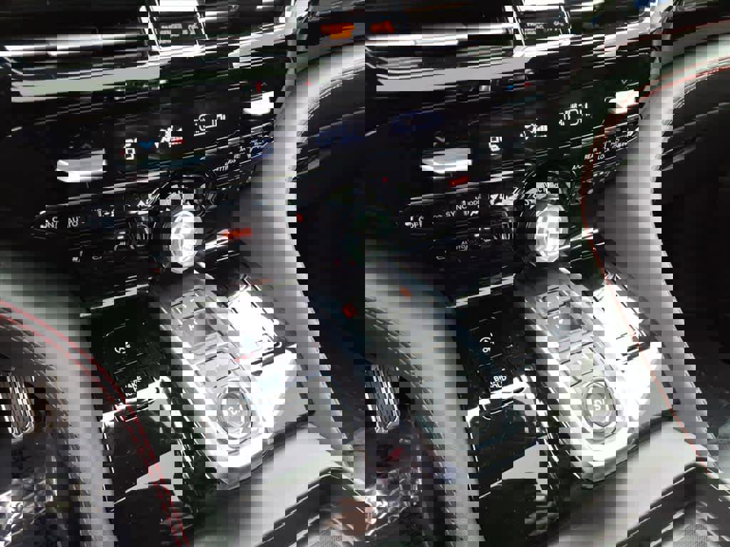 Certified 2025 Acura MDX A-Spec image 27