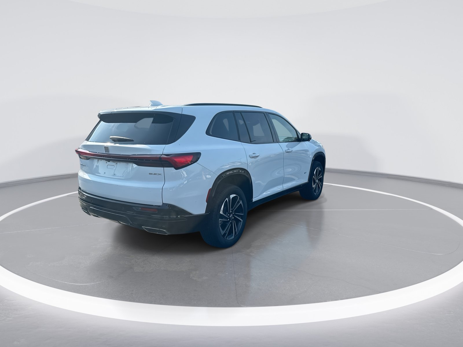 Used 2026 Buick Enclave Sport Touring FWD image 9