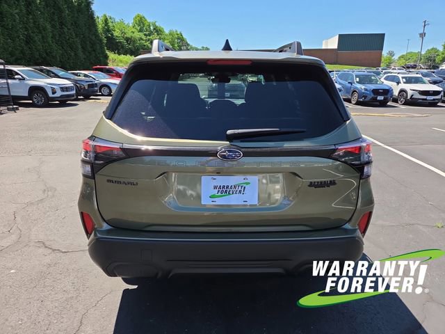 New 2026 Subaru Forester Premium AWD/4WD image 6