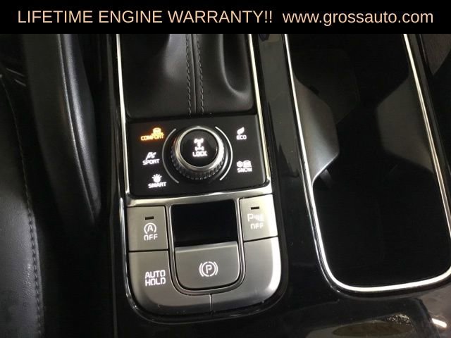Used 2022 Kia Telluride S AWD/4WD image 23