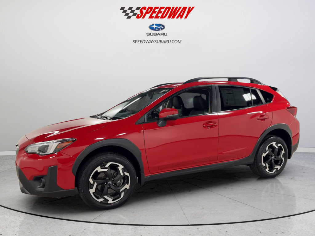 Certified 2023 Subaru Crosstrek 2.5i Limited w/ Popular Package #2 AWD/4WD image 11