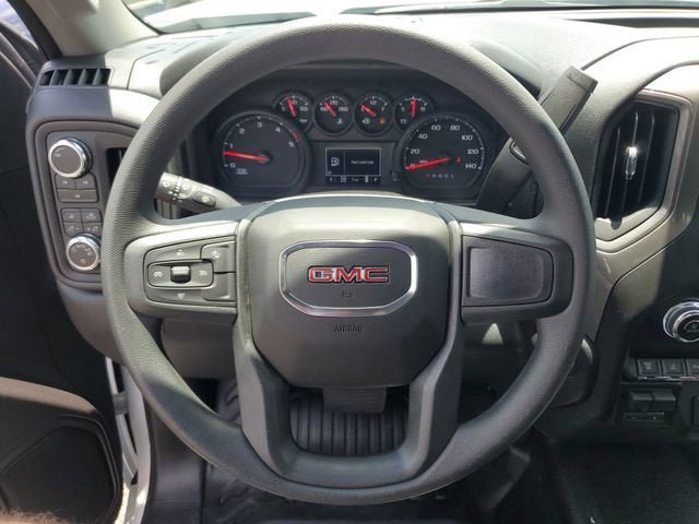 New 2026 GMC Sierra 3500 Pro w/ 1SA Pro Safety Plus Package AWD/4WD image 14