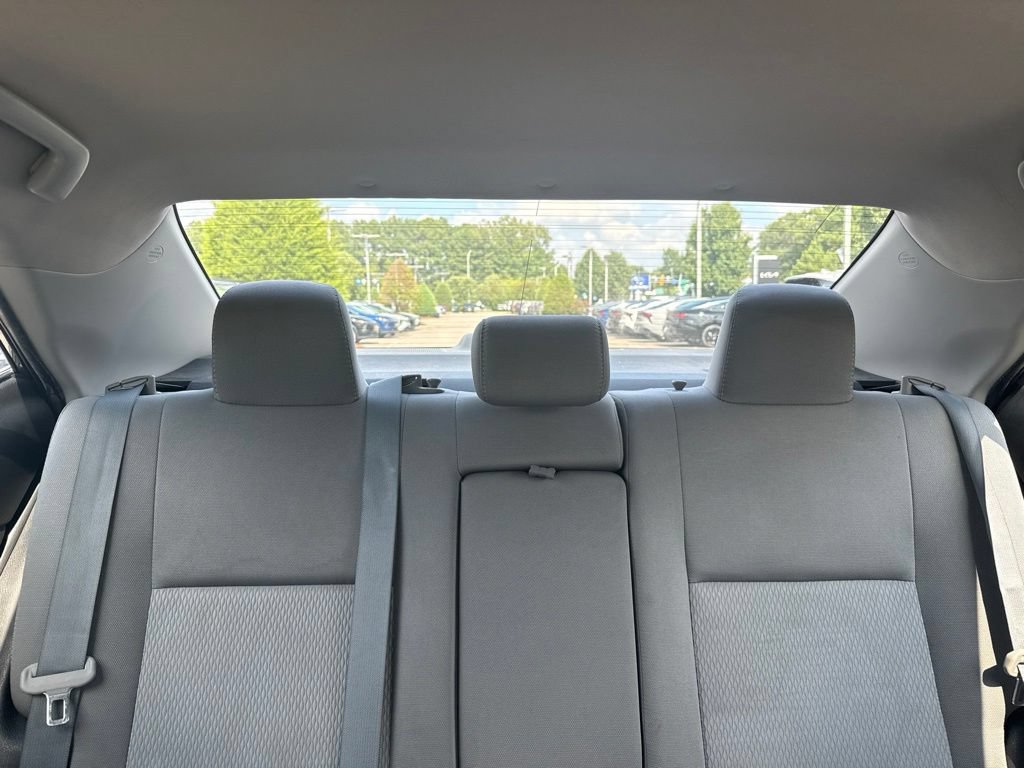 Used 2016 Toyota Corolla LE FWD image 13