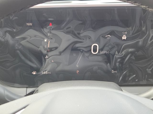 New 2026 Buick Envista Sport Touring FWD image 34