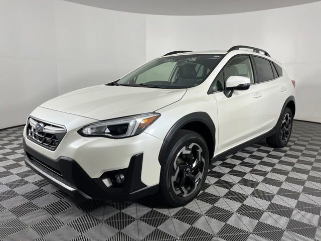 Used 2023 Subaru Crosstrek 2.5i Limited AWD/4WD image 6