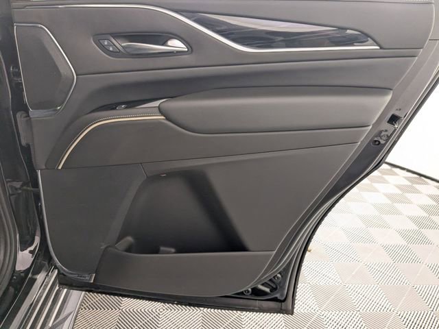 Used 2024 Cadillac Escalade Sport image 34