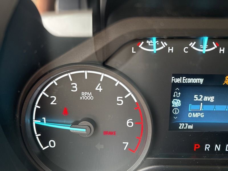 New 2025 Ford F350 XLT image 24