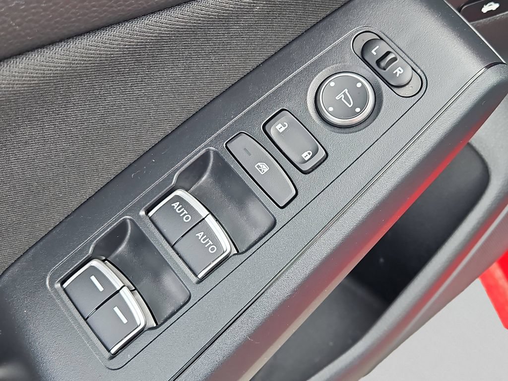 Certified 2023 Honda Civic Sport image 21