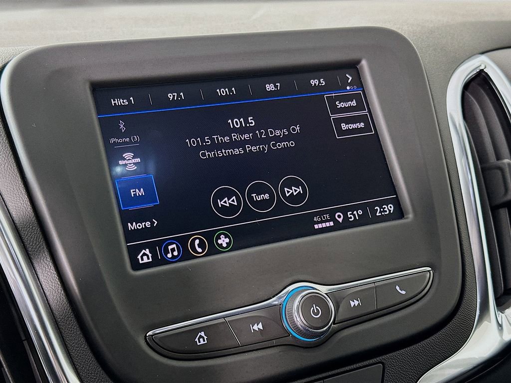 Used 2024 Chevrolet Equinox LT image 20