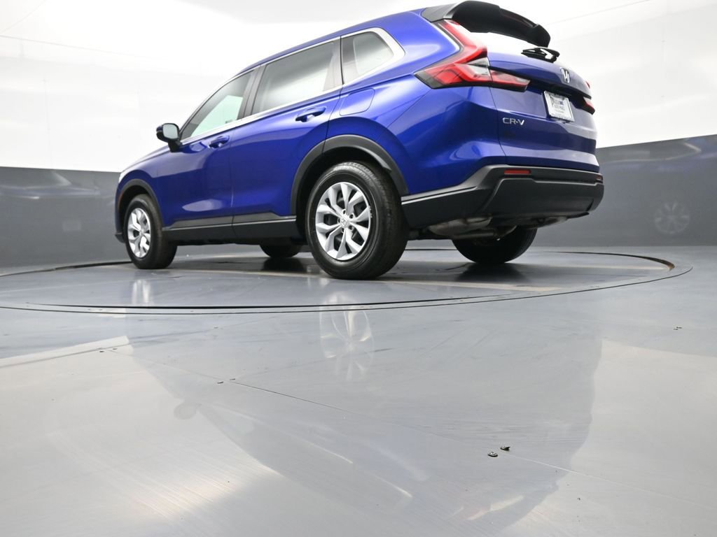 Certified 2023 Honda CR-V LX image 31