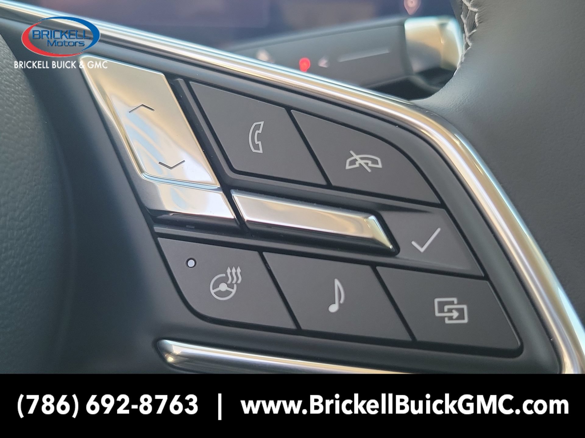 New 2026 Buick Envision Preferred AWD/4WD image 25