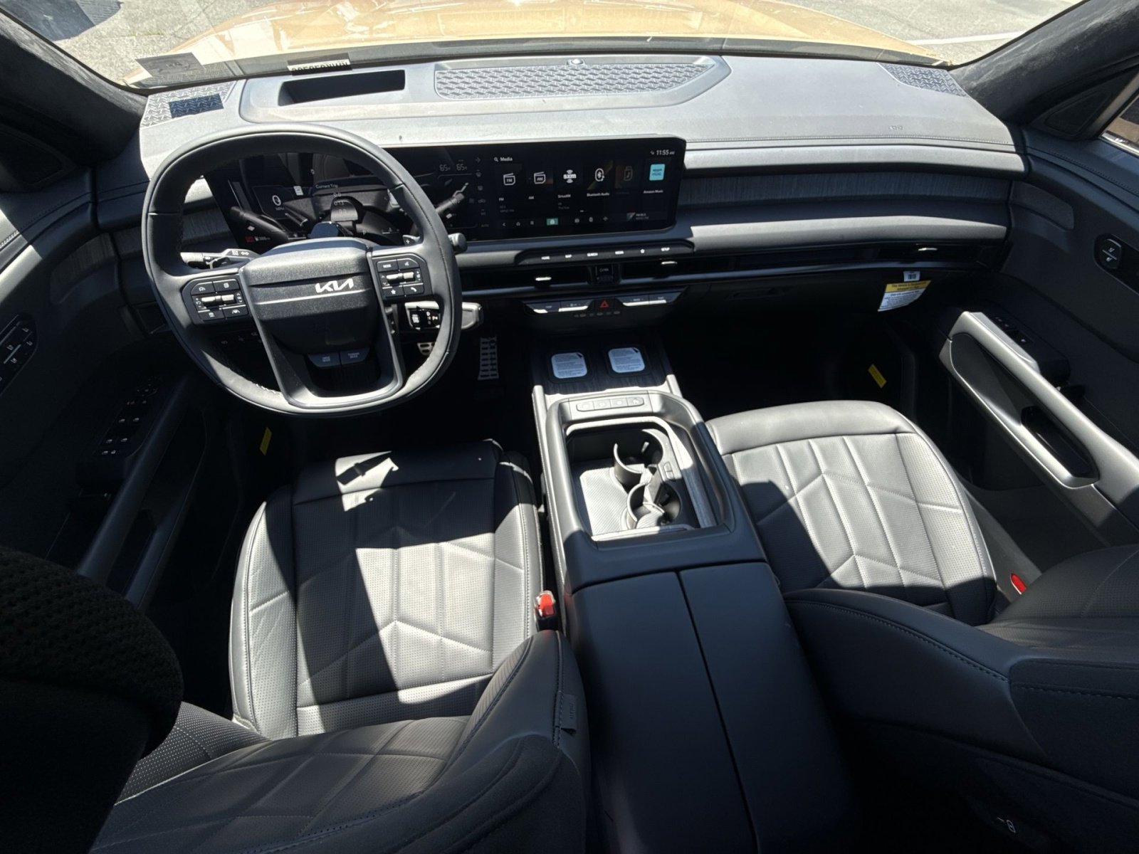 New 2027 Kia Telluride SX Prestige X-Line AWD/4WD image 35