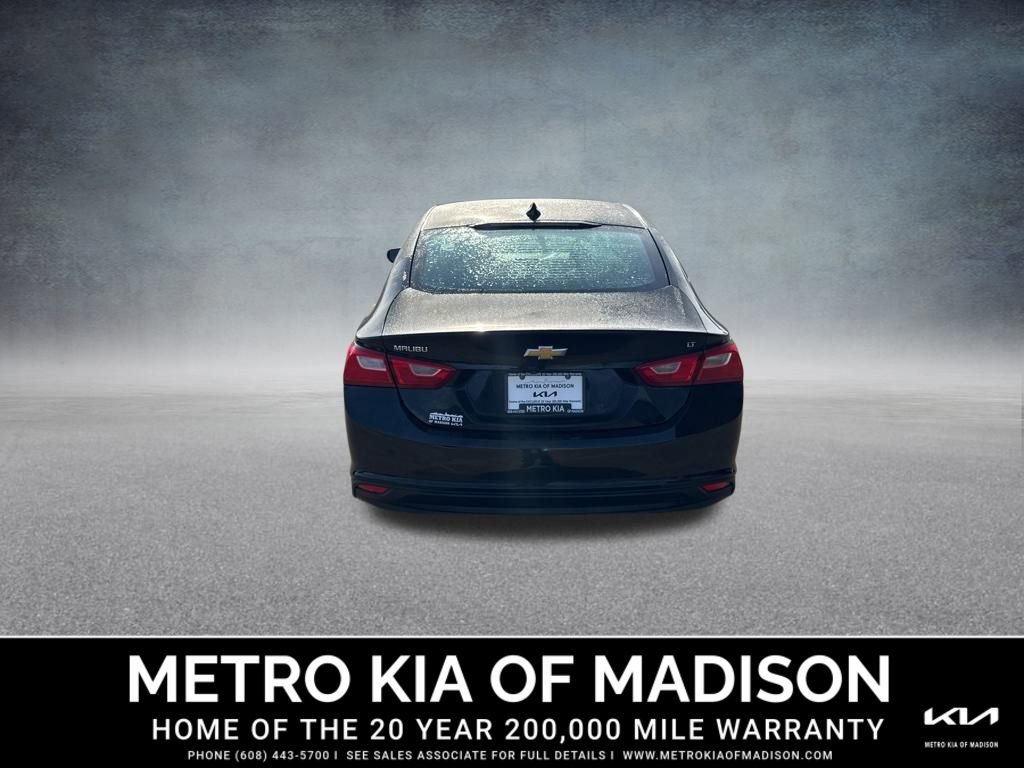 Used 2023 Chevrolet Malibu LT image 5