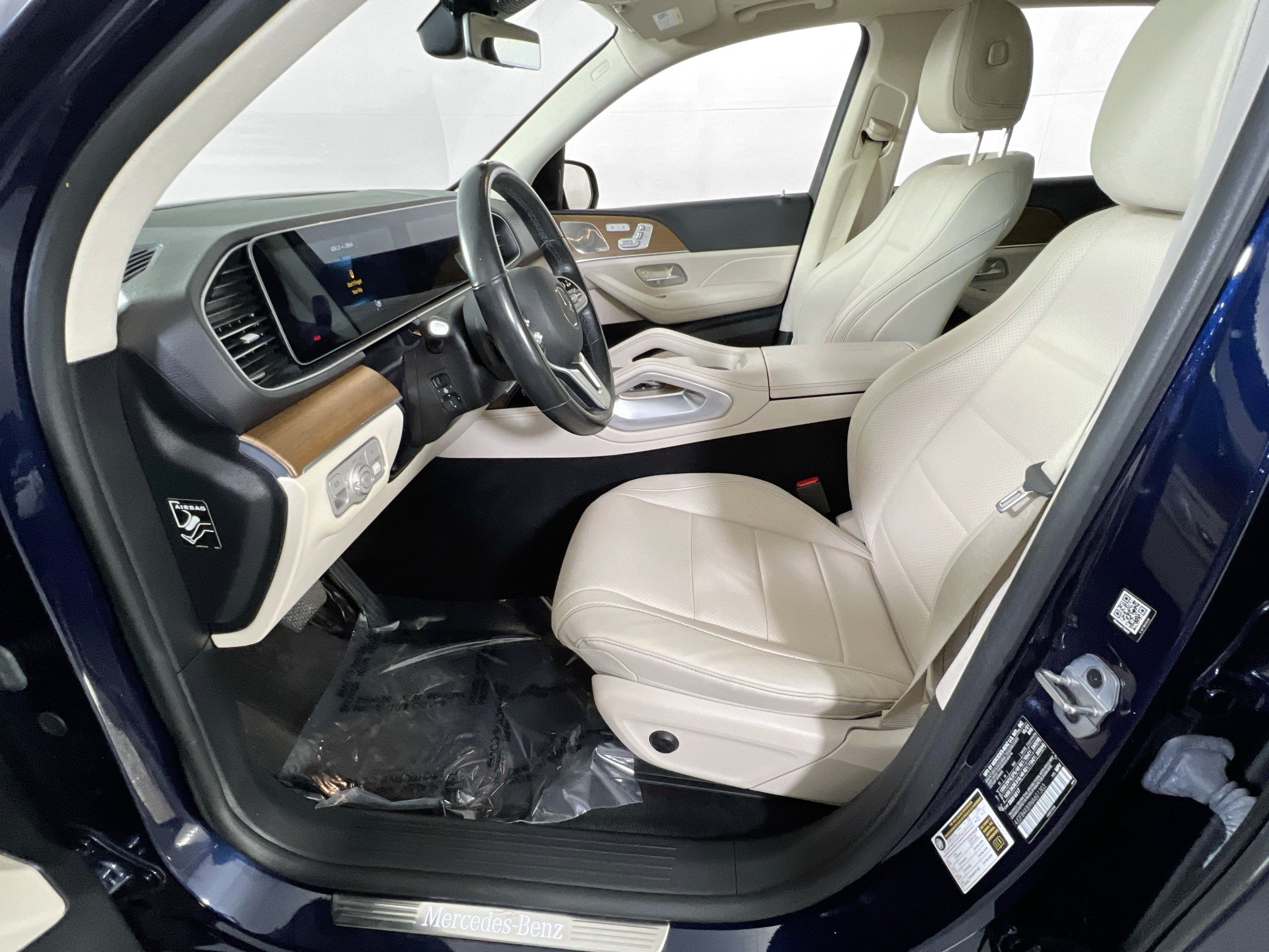 Used 2022 Mercedes-Benz GLE 350 4MATIC image 21