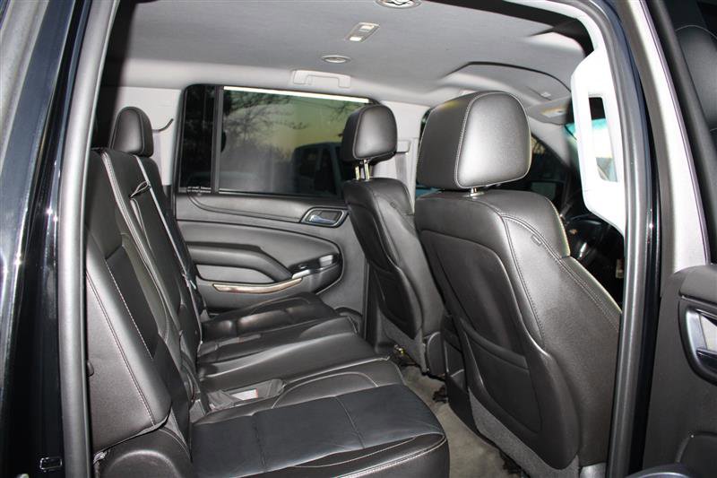 Used 2015 Chevrolet Suburban LT image 16