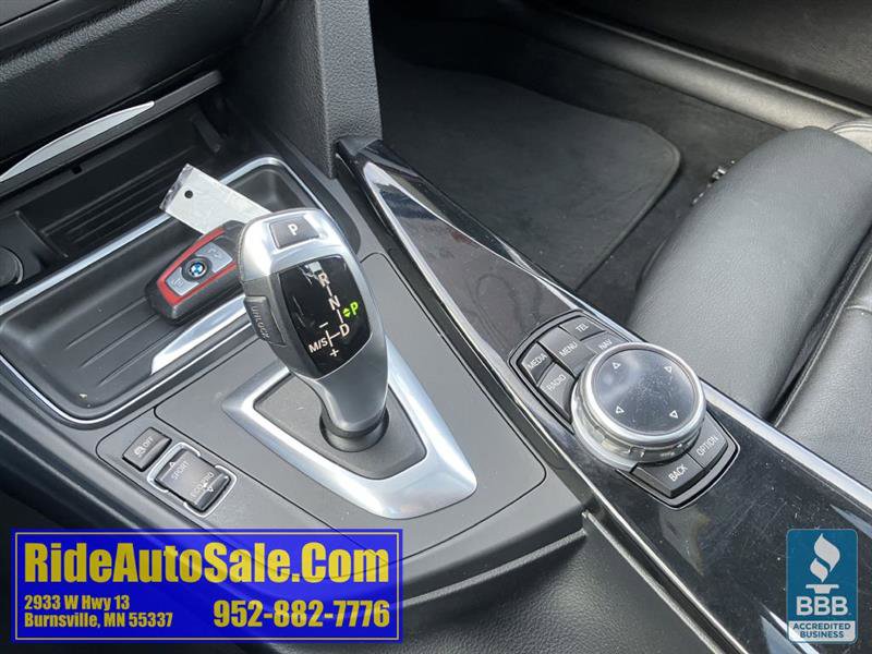 Used 2014 BMW 328i xDrive Sedan image 31