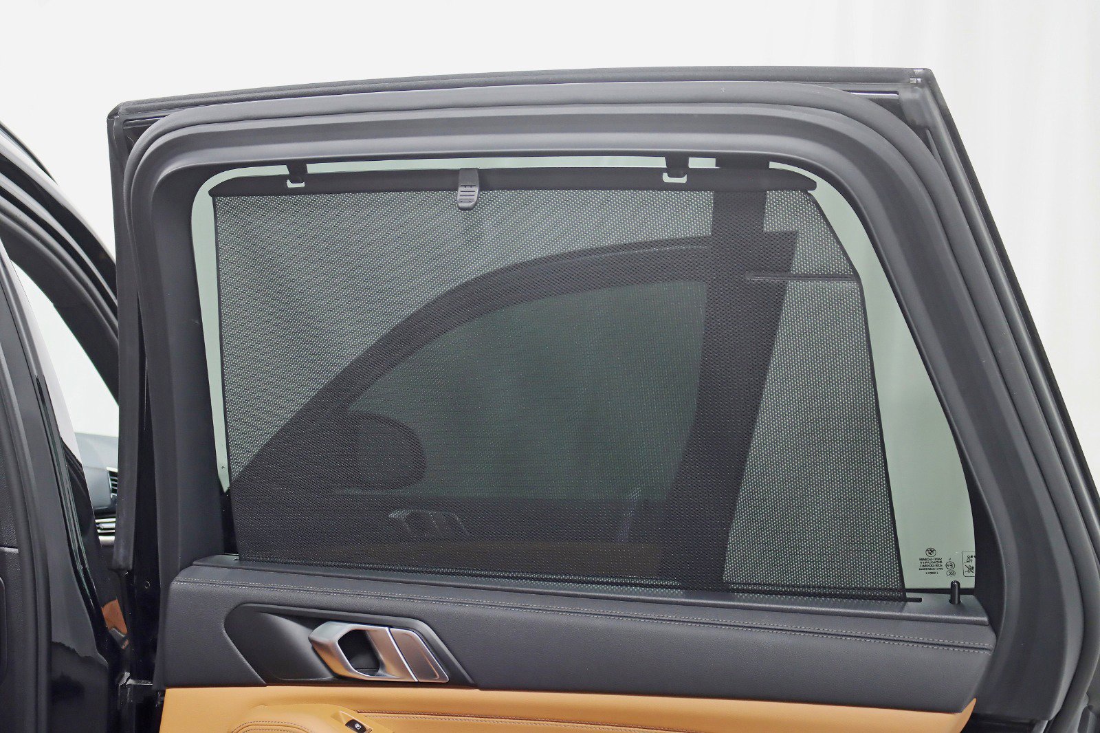 Used 2022 BMW X5 xDrive40i image 40