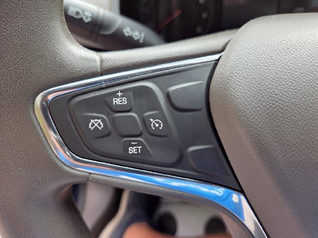 Used 2016 Chevrolet Malibu LS FWD image 22