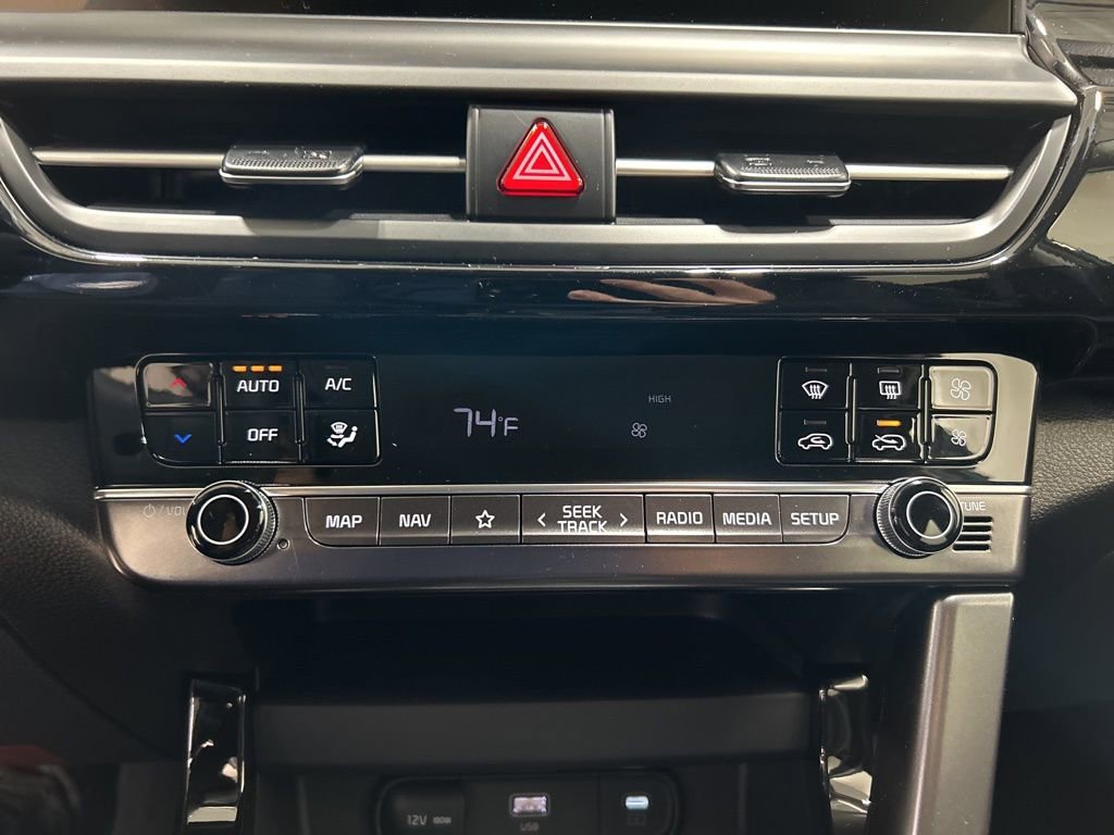 New 2026 Kia Seltos S image 22