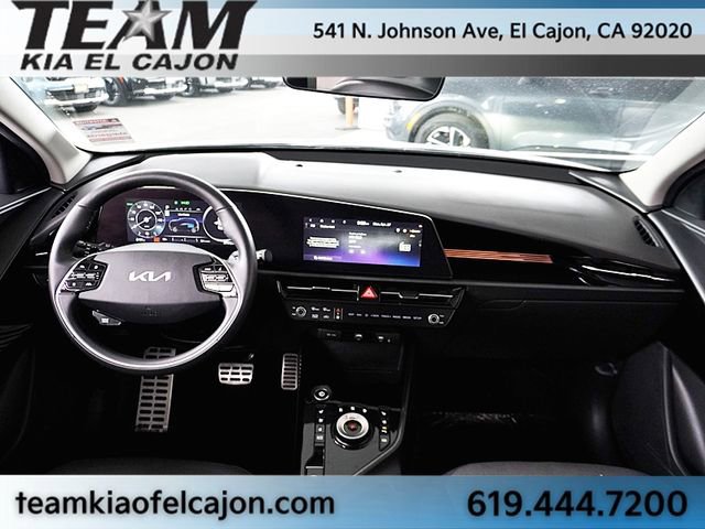 Certified 2023 Kia Niro Wave FWD image 20