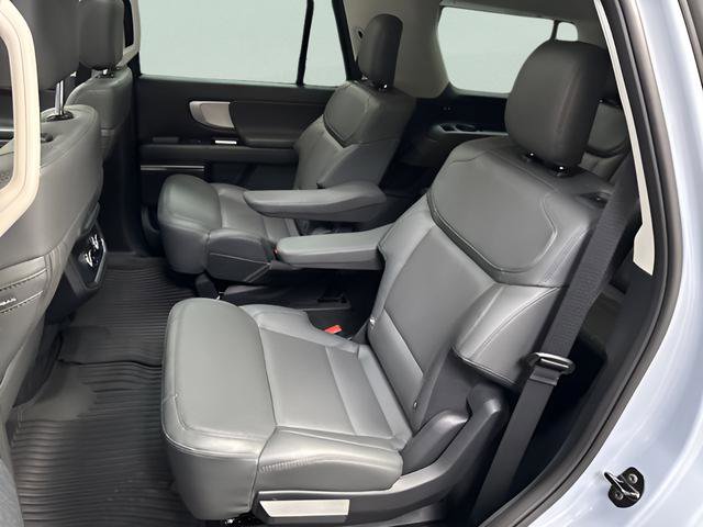 New 2026 Ford Expedition Active AWD/4WD image 35