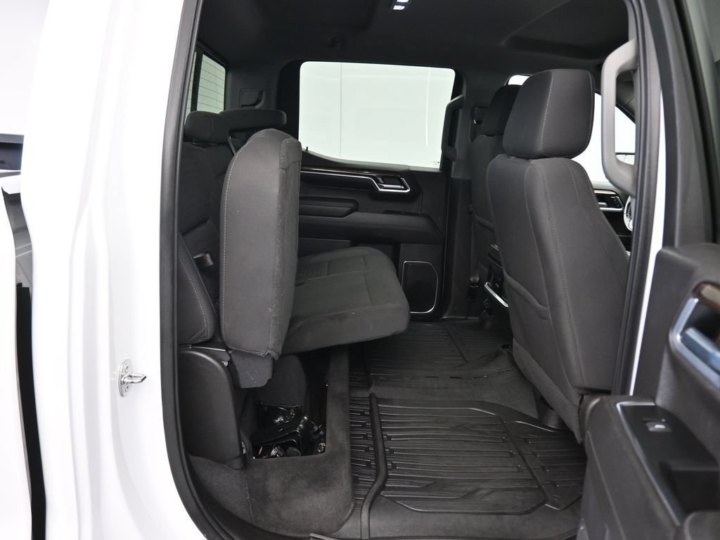 Used 2022 GMC Sierra 1500 Elevation w/ Preferred Package AWD/4WD image 43