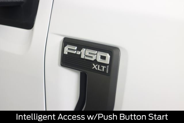 Used 2022 Ford F150 XLT w/ Equipment Group 302A High image 21