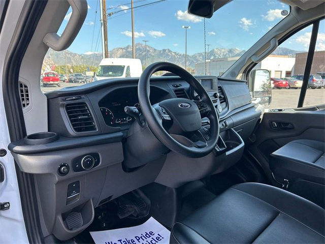 Used 2024 Ford Transit 150 Low Roof image 11