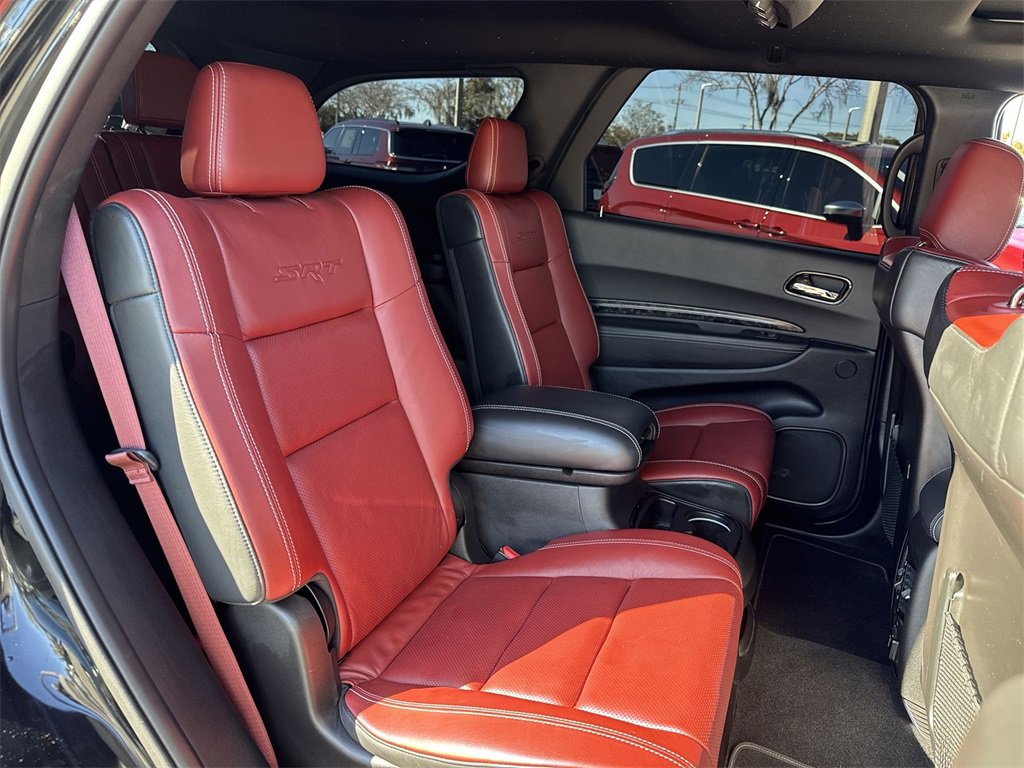 Used 2023 Dodge Durango SRT Hellcat image 27