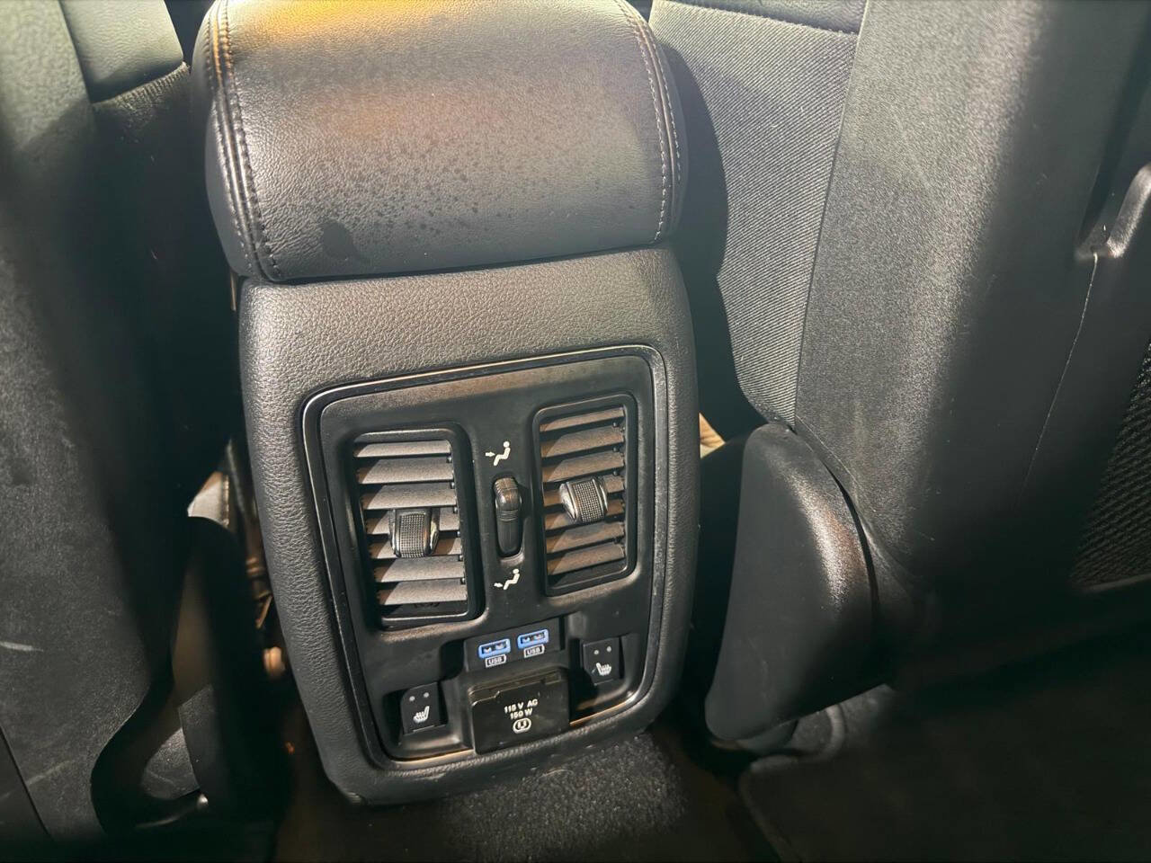 Used 2019 Dodge Durango Citadel w/ Technology Group AWD/4WD image 27