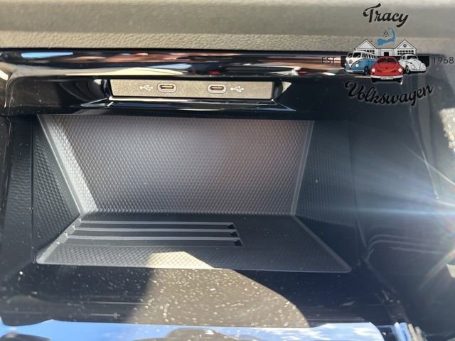 New 2025 Volkswagen GTI Autobahn image 12