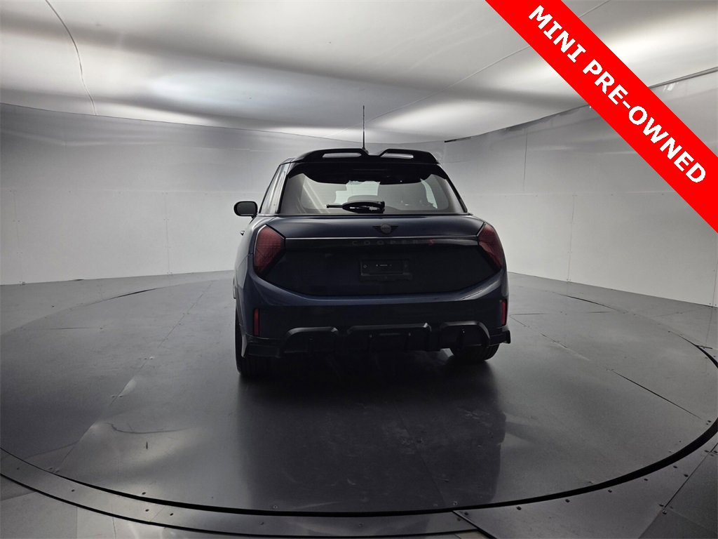 Used 2026 MINI Cooper S image 12