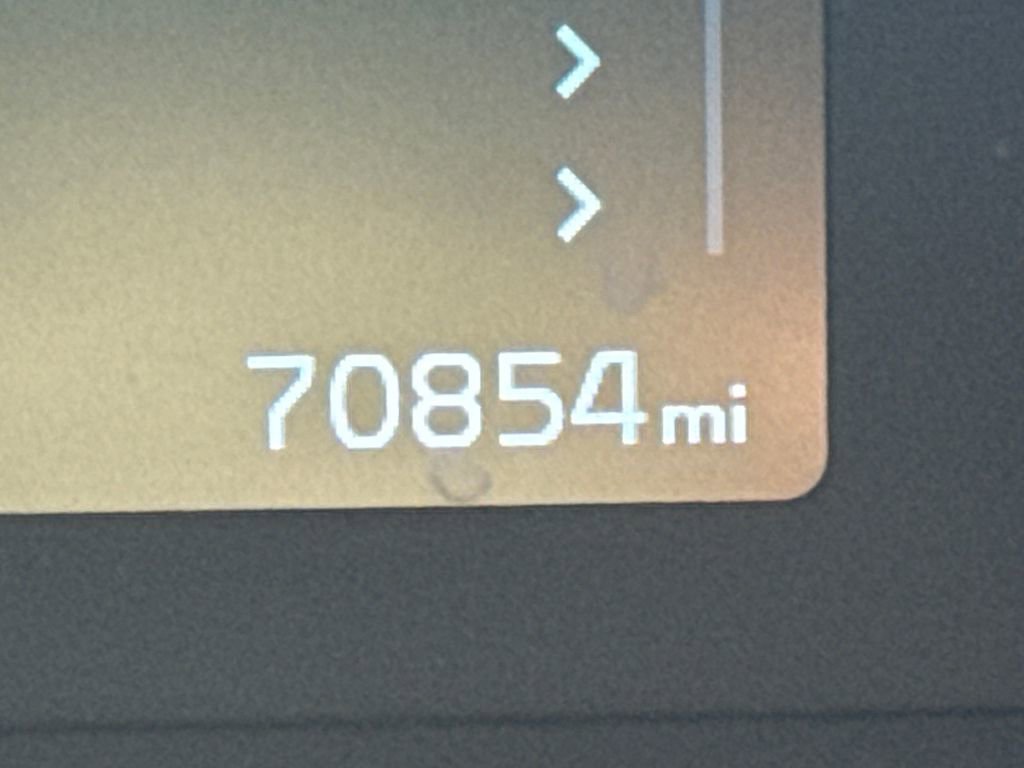 Used 2021 Kia Telluride S image 20