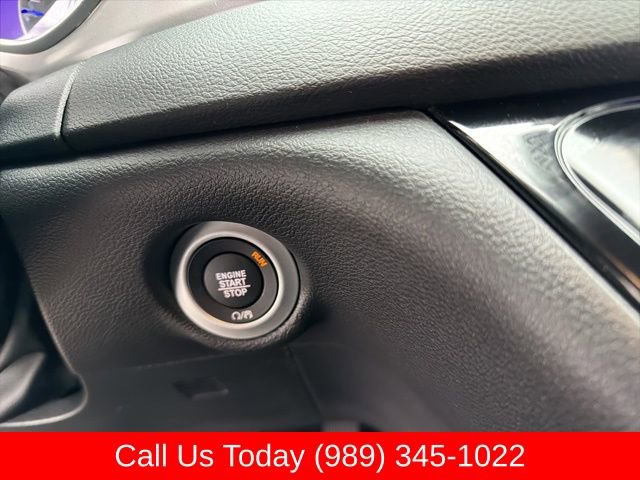 New 2026 Chrysler Voyager LX FWD image 19