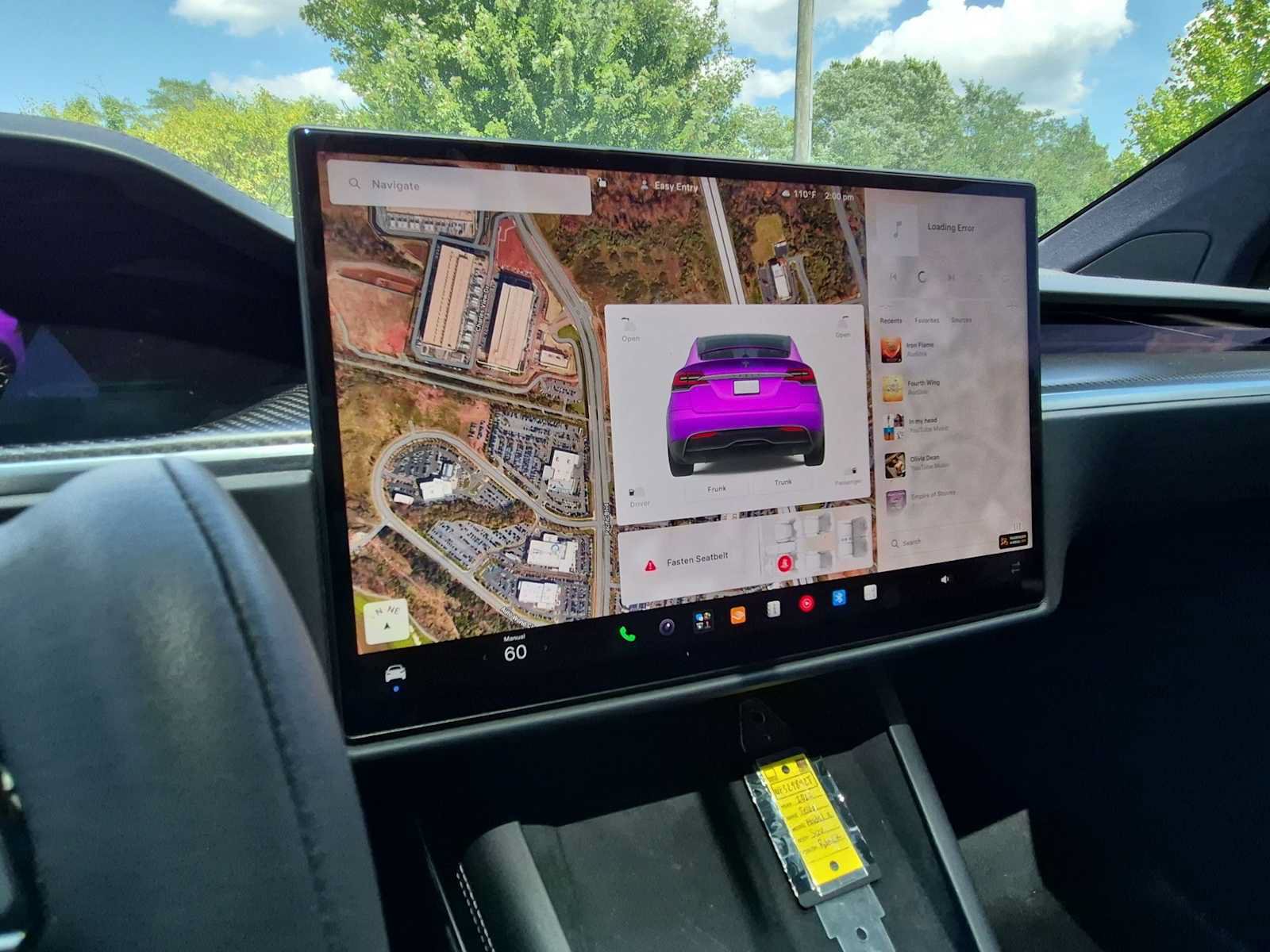 Used 2022 Tesla Model X Plaid AWD/4WD image 29