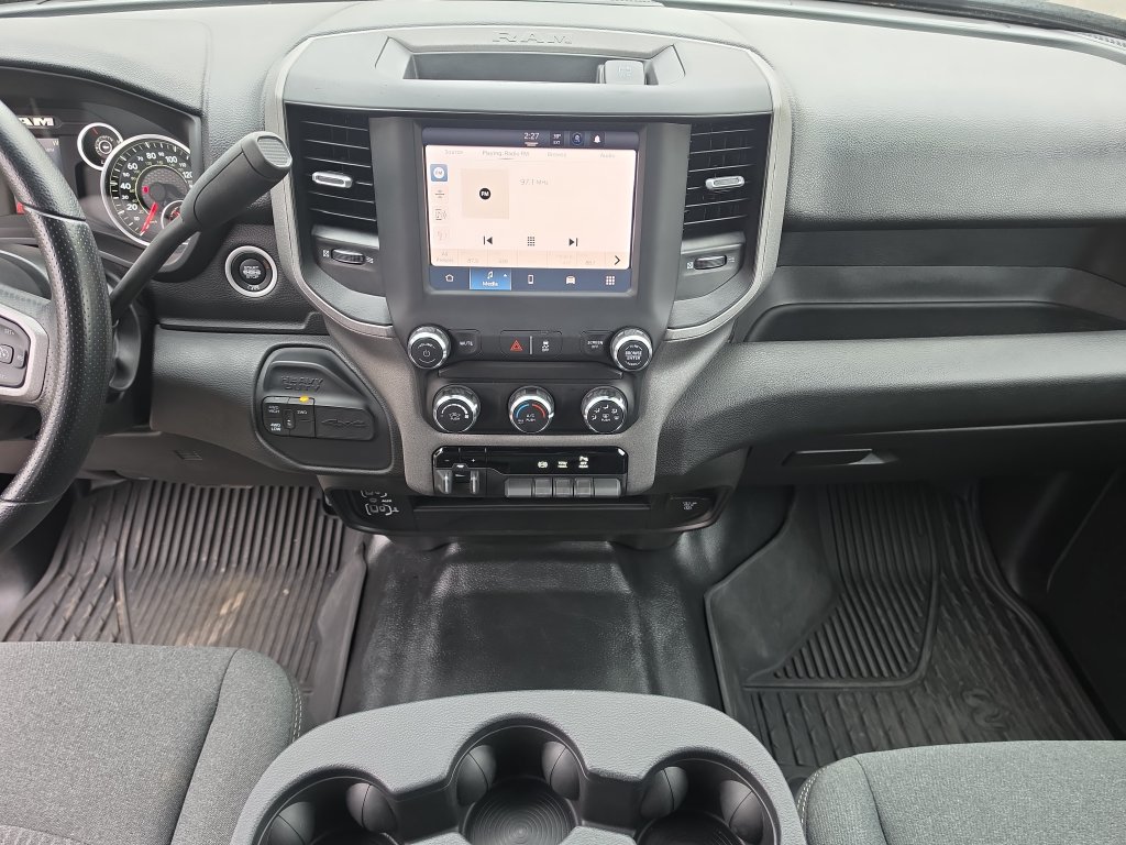 Used 2024 RAM 3500 Tradesman w/ Chrome Appearance Group AWD/4WD image 20