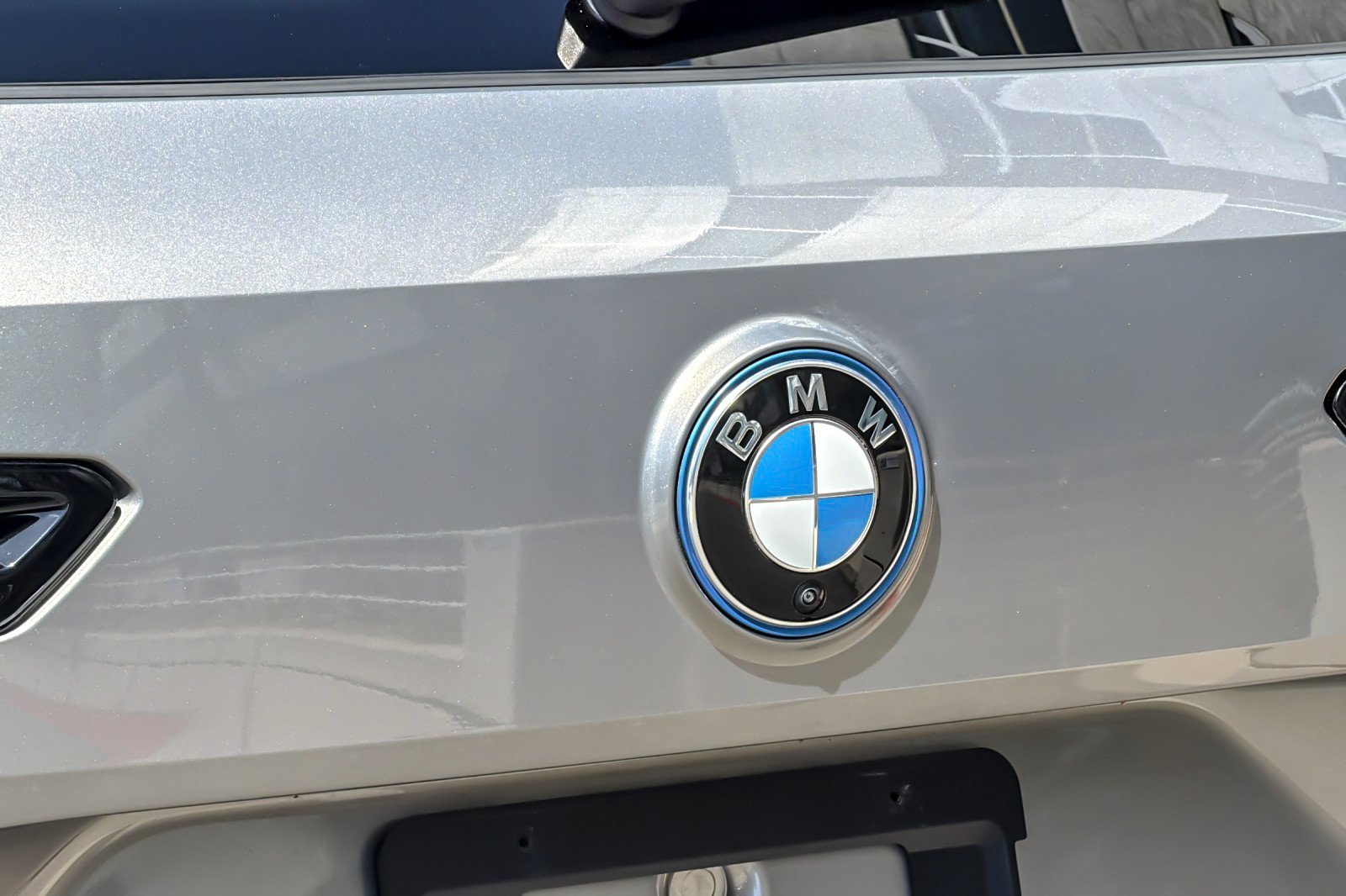 Used 2025 BMW iX M60 AWD/4WD image 27