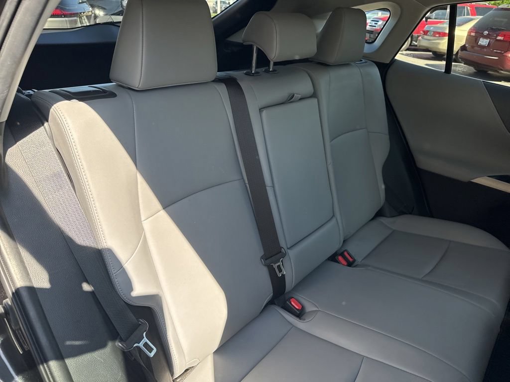 Certified 2022 Toyota Venza XLE AWD/4WD image 31