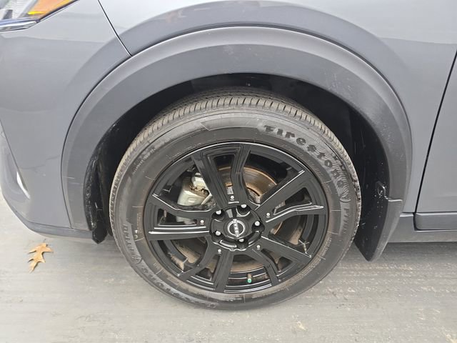 Used 2024 Nissan Kicks SV w/ Interior Electronics Package image 15