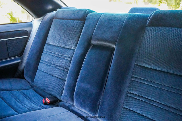 Used 1989 Ford Thunderbird Super image 53