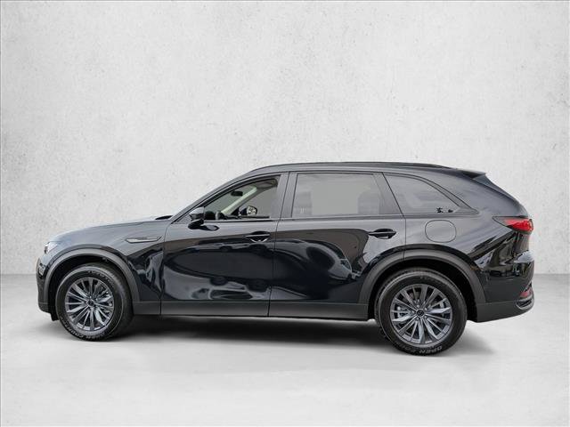 New 2026 MAZDA CX-70 SC AWD/4WD image 5